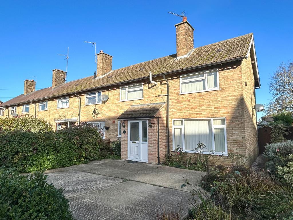 3 Bedroom for sale in Littleport Cheffins Ely Sales